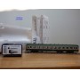 LIMA Collection véro 309373, voiture grandes lignes DEV  AO  B10    2 Cl.   SNCF      BO