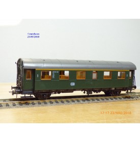 ROCO 4202,   voiture  1 Kl.  type Aie    DB   neuf      BO