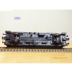 ROCO 4202,   voiture  1 Kl.  type Aie    DB   neuf      BO