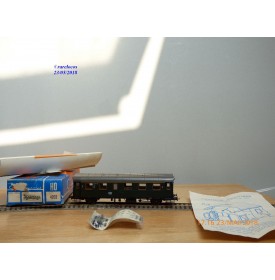 ROCO 4202,   voiture  1 Kl.  type Aie    DB   neuf      BO