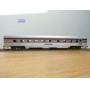 IHC  6730, voiture restaurant ( corrugated side grill )  N°: 4528    PRR   neuf   BO 