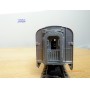 IHC  6730, voiture restaurant ( corrugated side grill )  N°: 4528    PRR   neuf   BO 