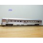 IHC  6730, voiture restaurant ( corrugated side grill )  N°: 4528    PRR   neuf   BO 
