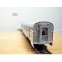 IHC  6730, voiture restaurant ( corrugated side grill )  N°: 4528    PRR   neuf   BO 