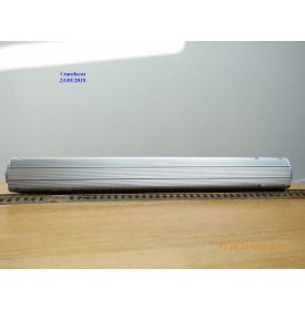 IHC  6730, voiture restaurant ( corrugated side grill )  N°: 4528    PRR   neuf   BO 