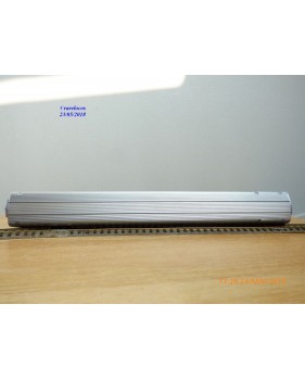 IHC  6730, voiture restaurant ( corrugated side grill )  N°: 4528    PRR   neuf   BO 