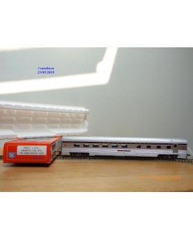 IHC  23175, loco 2 6 0 ( 130 ) dite Camelback  Mother Hubbard  NH   neuf  BO 