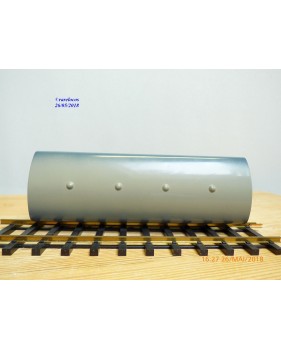 BUCO 8683 . 2, voiture de 2/3 ème classe  SBB  