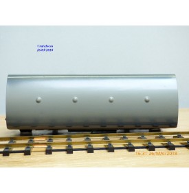 BUCO 8690 . 2, fourgon à bagages  SBB  