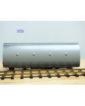 BUCO 8690 . 2, fourgon à bagages  SBB  