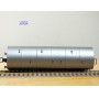 FLEISCHMANN 1554, voiture  2 Kl. type  Blwe  Donnerbuchsen   DB  neuf   BO 