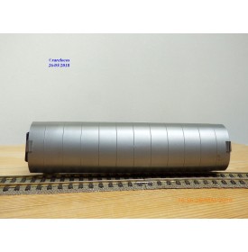 Wagon plat SSIMA 53 MANNESMANN DB BO