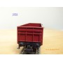 Märklin 48944 wagons plats type Bt 10 conteneurs à bière Königsbacher DB BO
