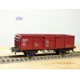 Märklin 48944 wagons plats type Bt 10 conteneurs à bière Königsbacher DB BO