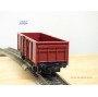 Märklin 48944 wagons plats type Bt 10 conteneurs à bière Königsbacher DB BO
