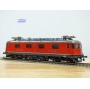 HAG 280.44 Motrice Re 460 Radio Suisse Romande SBB BO