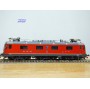HAG 280.44 Motrice Re 460 Radio Suisse Romande SBB BO
