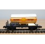 ARNOLD 3713 fourgon à bagages allégé SBB 