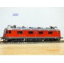 HAG 280.44 Motrice Re 460 Radio Suisse Romande SBB BO