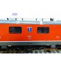 HAG 280.44 Motrice Re 460 Radio Suisse Romande SBB BO