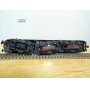 HAG 280.44 Motrice Re 460 Radio Suisse Romande SBB BO