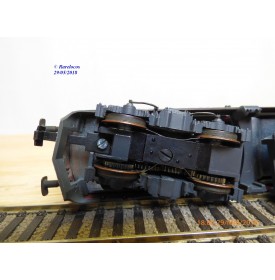 HAG 280.44 Motrice Re 460 Radio Suisse Romande SBB BO