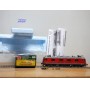 HAG   208. 01,  Motrice Bo Bo Bo Re 6/6 N° 11674  Murgenthal   SBB   neuf  BO