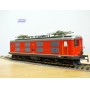 HAG  238 . 02,  Motrice Re 4/4 I N° 10025  SBB   neuf  BO