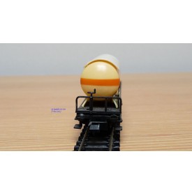ARNOLD 0451  wagon citerne Butan DB 
