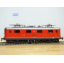 HAG  238 . 02,  Motrice Re 4/4 I N° 10025  SBB   neuf  BO