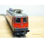 HAG 280.44 Motrice Re 460 Radio Suisse Romande SBB BO