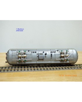 HAG  238 . 02,  Motrice Re 4/4 I N° 10025  SBB   neuf  BO