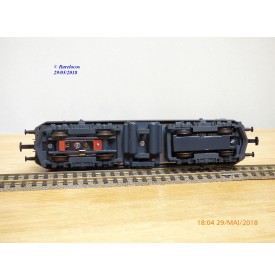 HAG  238 . 02,  Motrice Re 4/4 I N° 10025  SBB   neuf  BO