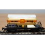 ARNOLD 3713 fourgon à bagages allégé SBB 