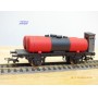 RIVAROSSI  2078  wagon réfrigérant SPATENBRAU DB BO