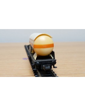 ARNOLD 0451  wagon citerne Butan DB 