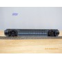HAG  370 . 01, wagon porte autos type Skls-tv    BLS   BO