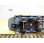 HAG  370 . 01, wagon porte autos type Skls-tv    BLS   BO