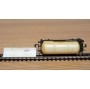 ARNOLD 0451  wagon citerne Butan DB 