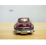 DESIGN STUDIO / MOTOR CITY USA  MC38, HUDSON HORNET  1952  neuf   BO  Neuf   BO 