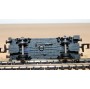 ARNOLD 0451  wagon citerne Butan DB 