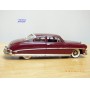 DESIGN STUDIO / MOTOR CITY USA  MC38, HUDSON HORNET  1952  neuf   BO  Neuf   BO 