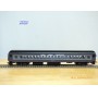 BACHMANN Spectrum  89105,  voiture grandes lignes ( coach ) New York Central  N° 964  . Neuf   BO