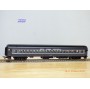 BACHMANN Spectrum  89105,  voiture grandes lignes ( coach ) New York Central  N° 964  . Neuf   BO