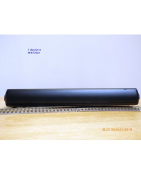 BACHMANN Spectrum  89105,  voiture grandes lignes ( coach ) New York Central  N° 964  . Neuf   BO