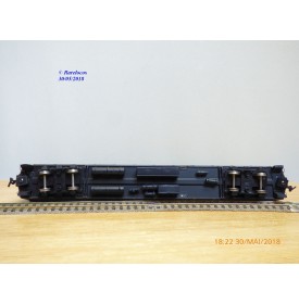 BACHMANN Spectrum  89105,  voiture grandes lignes ( coach ) New York Central  N° 964  . Neuf   BO
