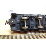 BACHMANN Spectrum  89105,  voiture grandes lignes ( coach ) New York Central  N° 964  . Neuf   BO