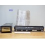BACHMANN Spectrum  01202  Coffret ACELA  Express  BO