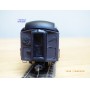 BACHMANN Spectrum  89101,  voiture grandes lignes  mixte ( combine ) New York Central  N° 304  . Neuf   BO