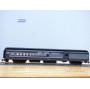 BACHMANN Spectrum  89101,  voiture grandes lignes  mixte ( combine ) New York Central  N° 304  . Neuf   BO